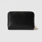 グッチスーパーコピー GUCCI スクリプト ジップ カードケース 813219 - 商品画像 3