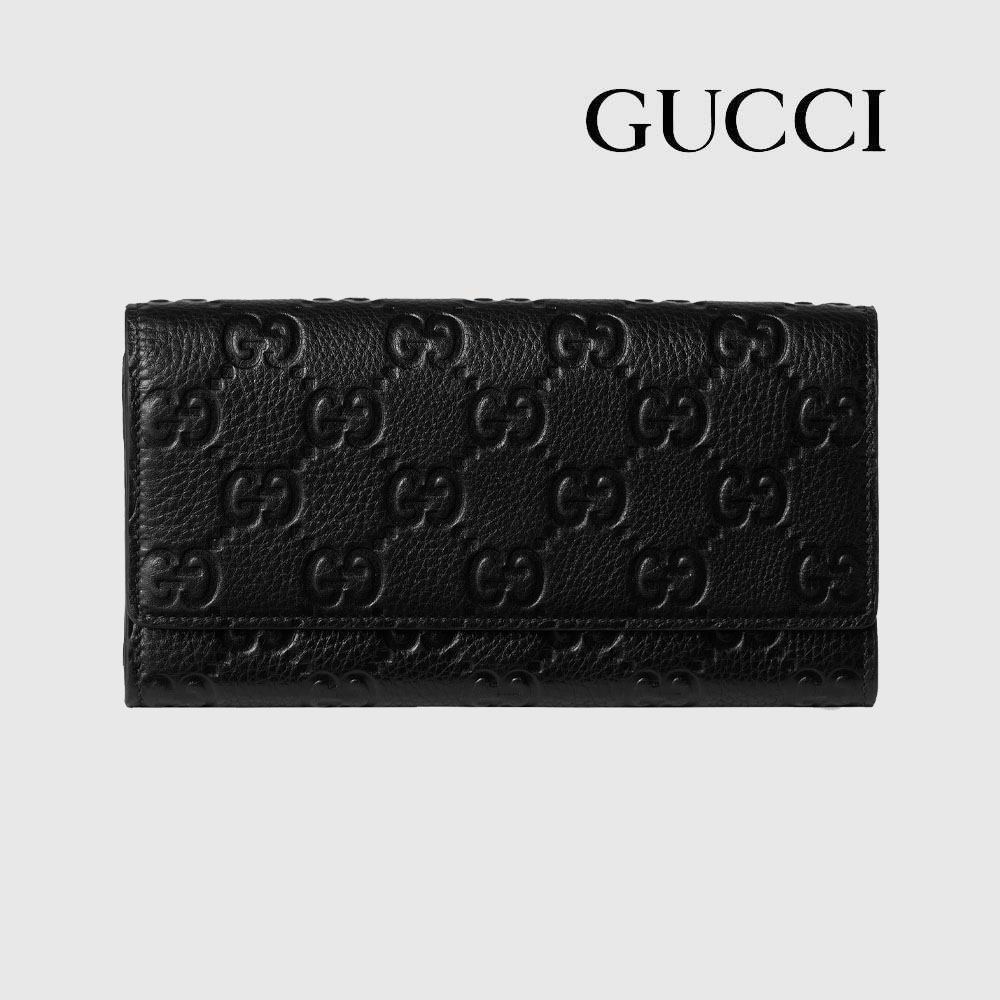 グッチスーパーコピー〔GGエンブレム〕コンチネンタルウォレット 815922 AAEEM 1000 - 商品画像 7