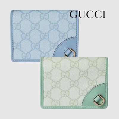 グッチスーパーコピー〔GGエンブレム〕ミニ ウォレット 820692 FAD6L