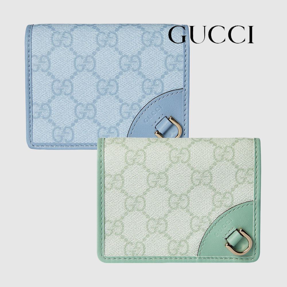 グッチスーパーコピー〔GGエンブレム〕ミニ ウォレット 820692 FAD6L - 商品画像 8