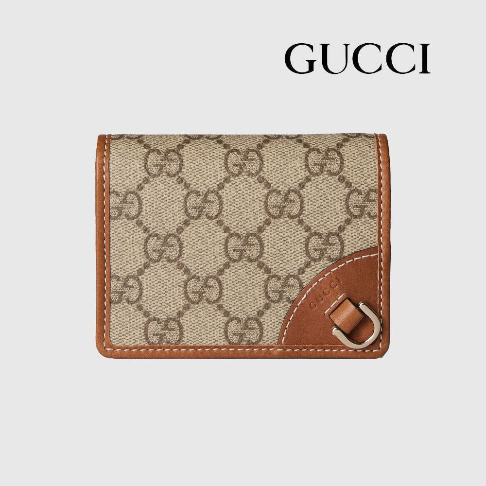 グッチスーパーコピー〔GGエンブレム〕ミニ ウォレット 820692 FAD6L 9758 - 商品画像 8