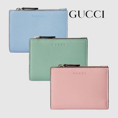 グッチスーパーコピー〔GGエンブレム〕ミディアム ウォレット 826718