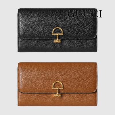 グッチ 長財布 スーパーコピー コンチネンタルウォレット 828147