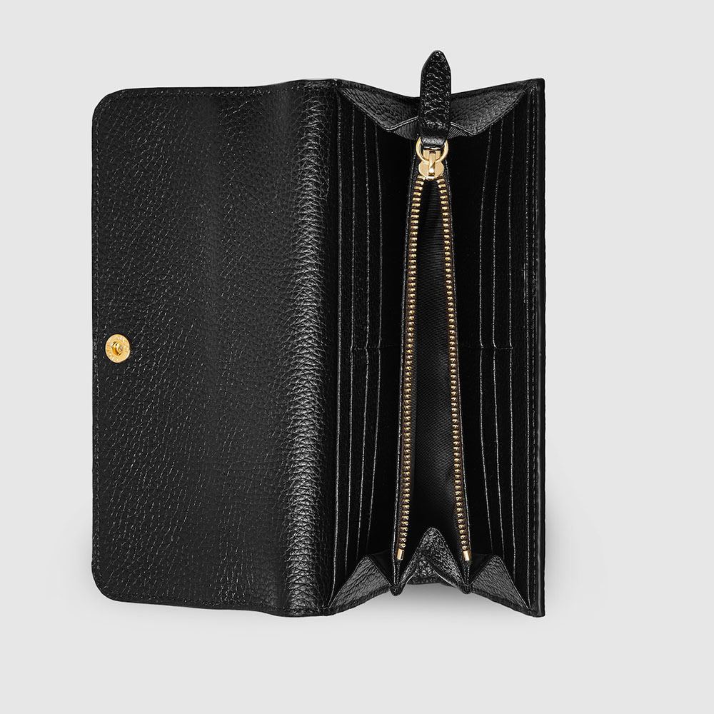 グッチ 長財布 スーパーコピー コンチネンタルウォレット 828147 - 商品画像 10