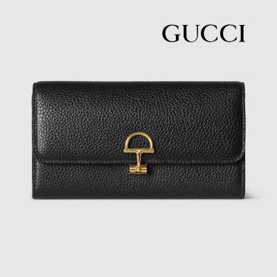 グッチスーパーコピー ソフトビット コンチネンタルウォレット 828147