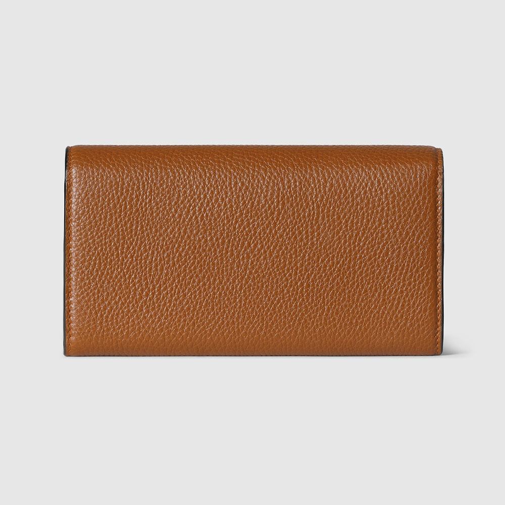 グッチ 長財布 スーパーコピー コンチネンタルウォレット 828147 - 商品画像 3
