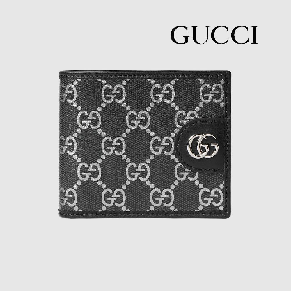 グッチ スーパーコピー GG 二つ折りウォレット メンズ 834271 - 商品画像 8