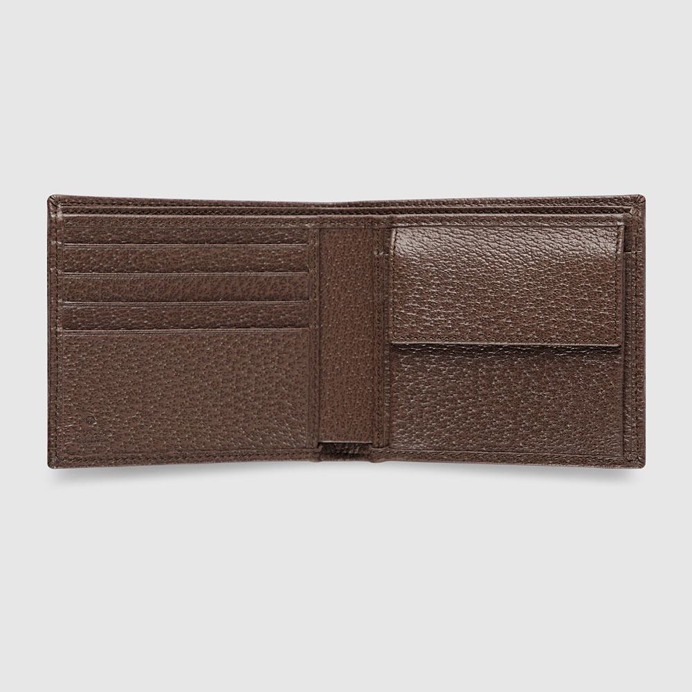 グッチ 財布 二つ折り メンズ GG コインウォレット コピー 834792 - 商品画像 10