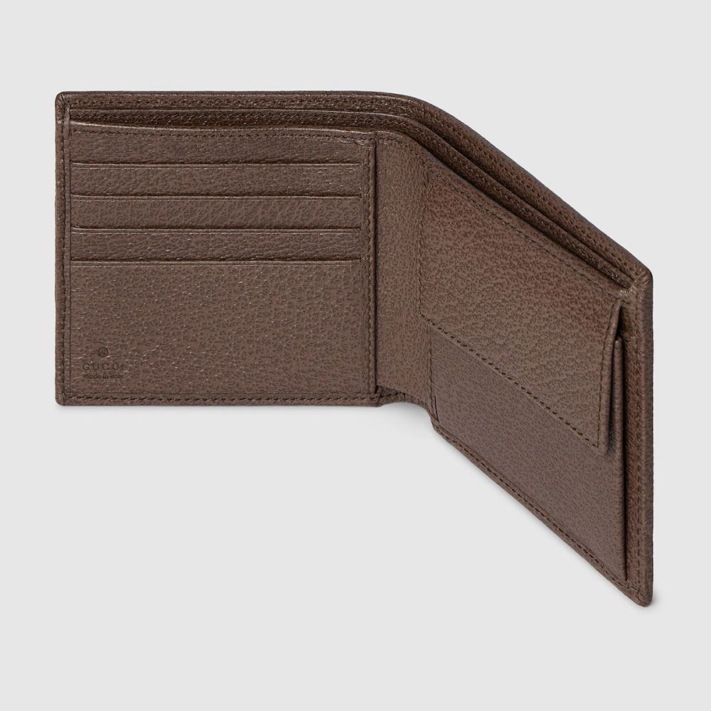グッチ 財布 二つ折り メンズ GG コインウォレット コピー 834792 - 商品画像 6