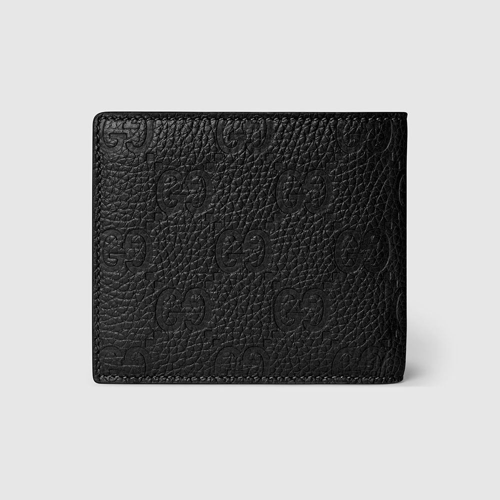 グッチスーパーコピー インプリント コインウォレット 835002 - 商品画像 1