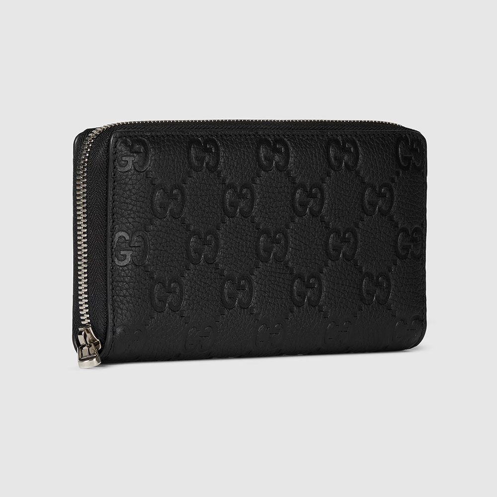 グッチ スーパーコピー ジップアラウンドウォレット 835003 - 商品画像 4