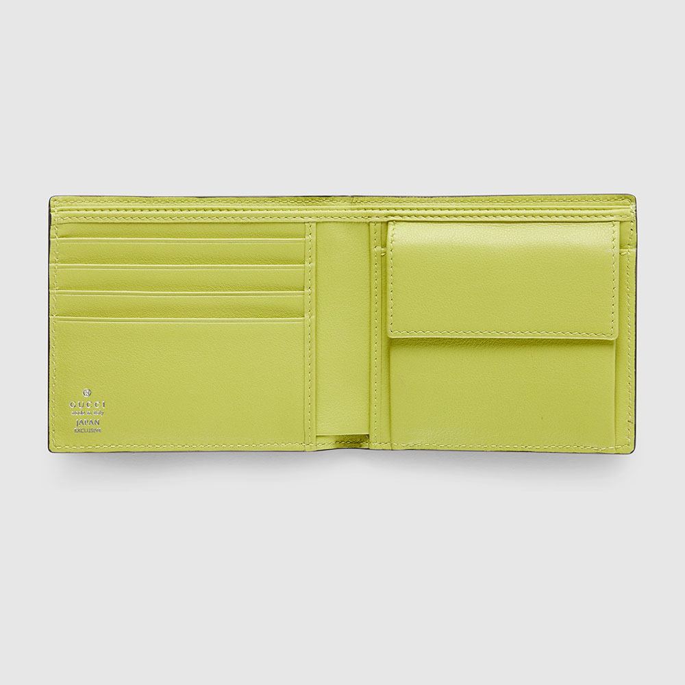 グッチスーパーコピー インプリント コインウォレット 835002 - 商品画像 3