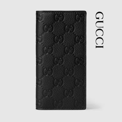 グッチスーパーコピー インプリント ロングウォレット 835014