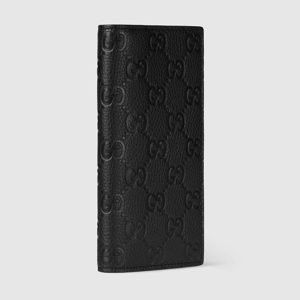 グッチスーパーコピー インプリント ロングウォレット 835014 - 商品画像 4