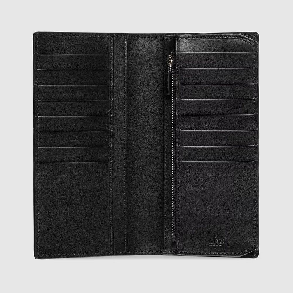 グッチスーパーコピー インプリント ロングウォレット 835014 - 商品画像 8