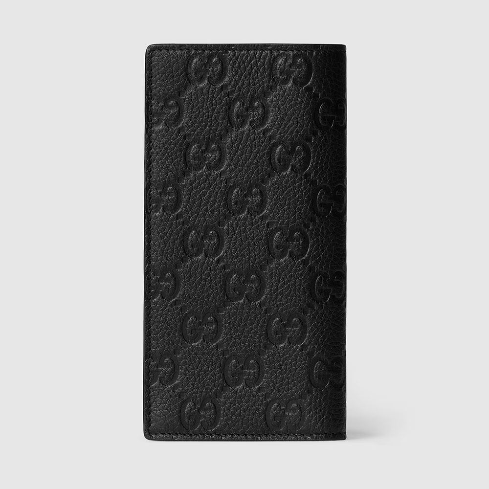 グッチスーパーコピー インプリント ロングウォレット 835014 - 商品画像 5