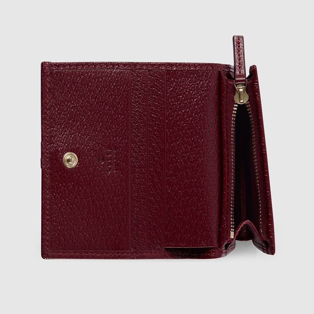 グッチ コピー〔オフィディア〕スモールウォレット 838487 - 商品画像 1