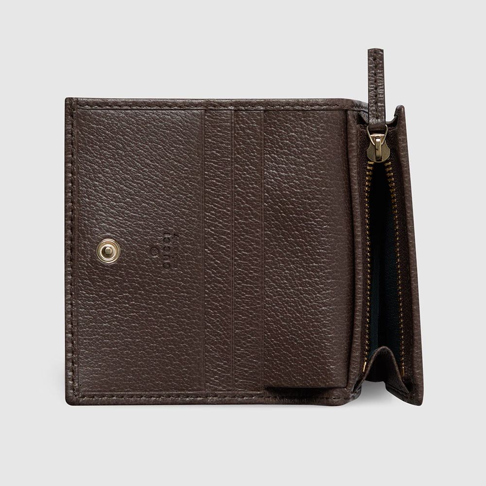 グッチ コピー〔オフィディア〕スモールウォレット 838487 - 商品画像 5