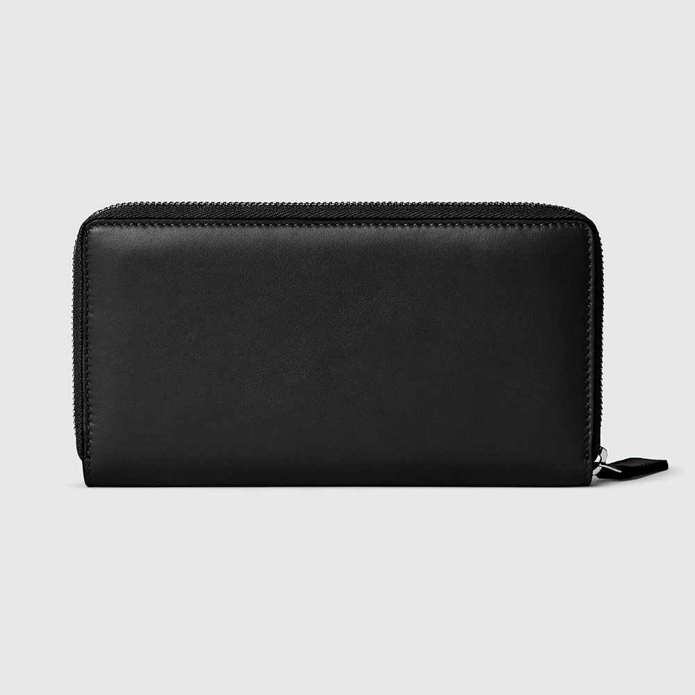 グッチ コピー ホースビット付き ジップアラウンドウォレット 846954 - 商品画像 3