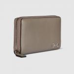 グッチ コピー ホースビット付き ジップアラウンドウォレット 846954 - 商品画像 9