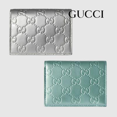 グッチ 財布 二つ折り コピー スモールウォレット 847207