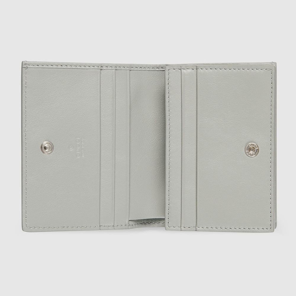 グッチ 財布 二つ折り コピー スモールウォレット 847207 - 商品画像 10