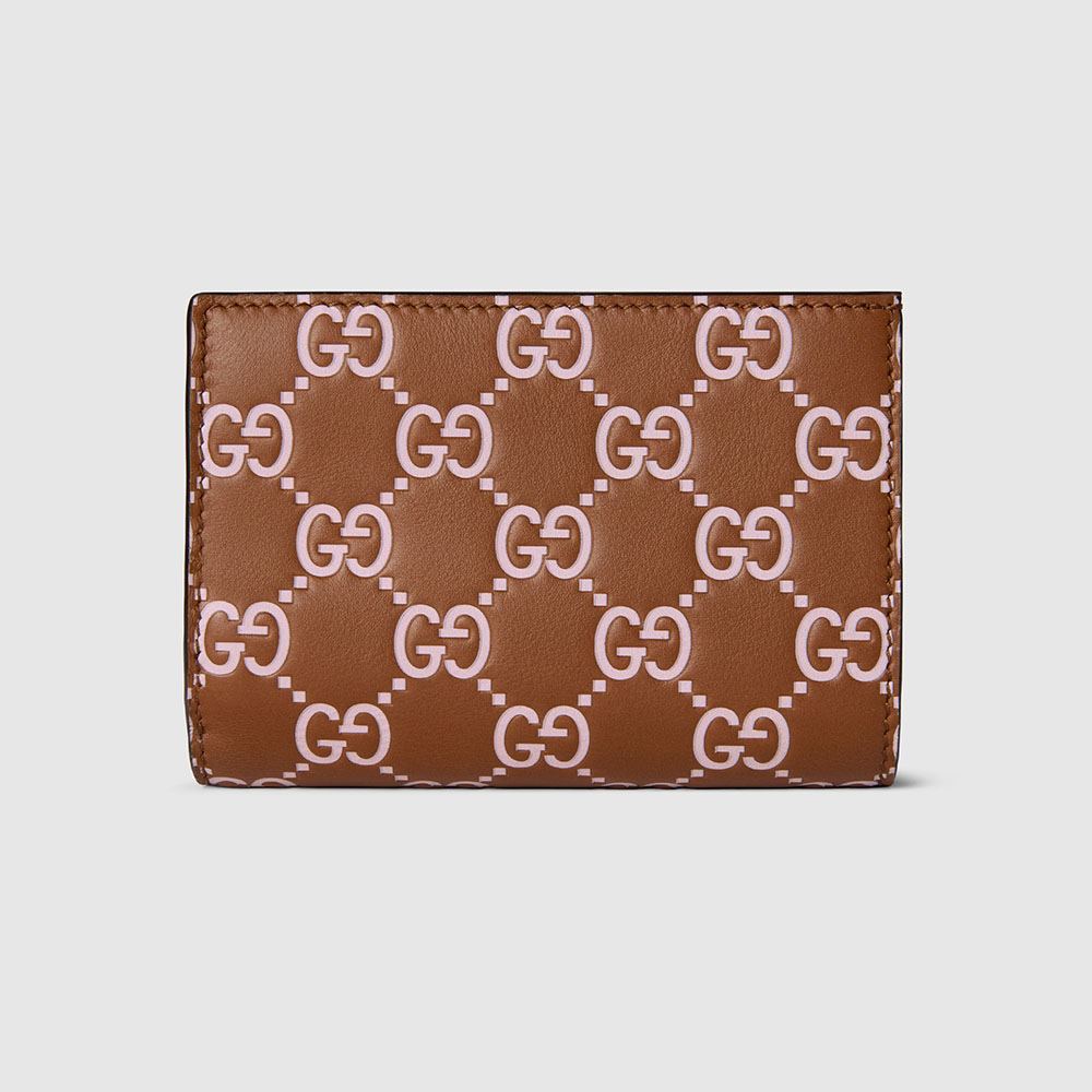 グッチ コピー〔GGエンブレム〕スモールウォレット 847208 - 商品画像 1