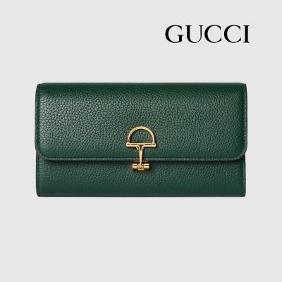 グッチ コンチネンタルウォレット スーパーコピー 848791