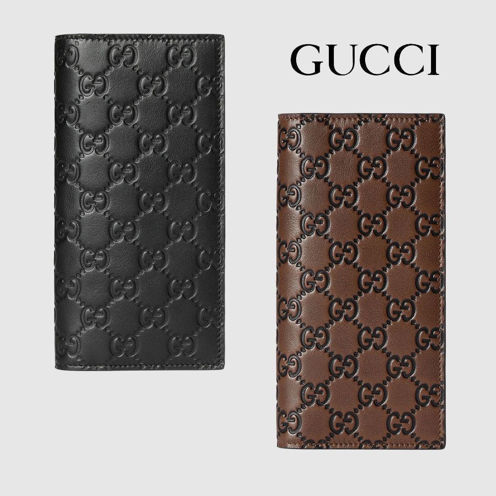グッチ コピー〔GGエンブレム〕ロングウォレット 850178 - 商品画像 8