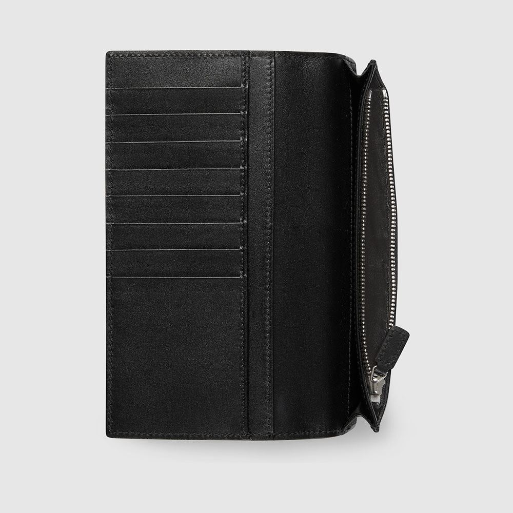 グッチ コピー〔GGエンブレム〕ロングウォレット 850178 - 商品画像 6