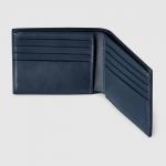 グッチ スーパーコピー プリント GG 二つ折りウォレット 853434 - 商品画像 9
