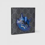 グッチ スーパーコピー 二つ折りウォレット メンズ 855717 - 商品画像 7
