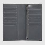 グッチ GG ロングウォレット グレー インテリア コピー 856563 - 商品画像 3