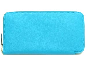 エルメススーパーコピー アザップロング/ターコイズ×シルバー金具he-ac-1258 - 商品画像 3