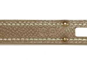 エルメススーパーコピー ケリーウォレット ロング/エトープ×シルバー金具 he-ac-1275 - 商品画像 7