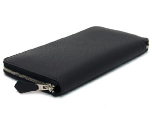 エルメスコピー アザップロング/黒×シルバー金具 he-ac-1355 - 商品画像 4