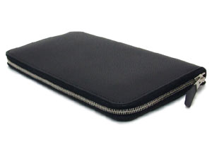 エルメスコピー アザップロング/黒×シルバー金具 he-ac-1355 - 商品画像 8