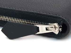 エルメスコピー アザップロング/黒×シルバー金具 he-ac-1355 - 商品画像 5