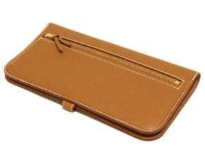 エルメスコピー ドゴンロング/ゴールド×ゴールド金具 he-ac-1390 - 商品画像 5