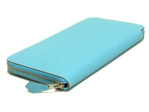 エルメスコピー アザップ ロング/セレストhe-ac-1451 - 商品画像 4