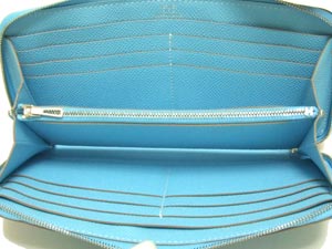 エルメスコピー アザップ ロング/セレストhe-ac-1451 - 商品画像 6