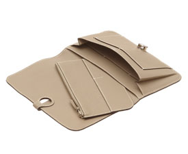 エルメスコピー ドゴンGM トゥルティエールグレー トゴ シルバー金具 he-ac-1740 - 商品画像 4