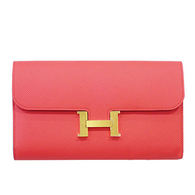 エルメスコピー [HERMES] コンスタンス[Constance] ロング エプソン ローズジャイプール[ROSE JAIPUR(T5)] ゴールド金具 he-ct-1003 - 商品画像 4