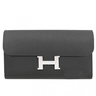 エルメススーパーコピー コンスタンス[Constance] ロング エプソン クロ[NOIR(89)] シルバー金具 he-ct-1005