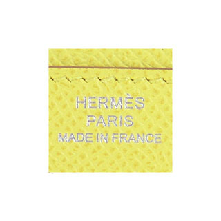エルメスコピー [HERMES] コンスタンス[Constance] ロング エプソン スフレ[SOUFRE(C9)] シルバー金具 he-ct-1004 - 商品画像 3