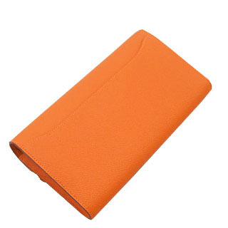 素晴らしいスーパーコピーエルメス コンスタンス[Constance] ロング エプソン オレンジ[ORANGE(93)] シルバー金具 he-ct-1501 - 商品画像 2