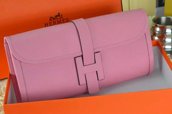 エルメススーパーコピー ジジェ エラン ローズコンフェッティ ピンク エプソン he-jd-1237 - 商品画像 4
