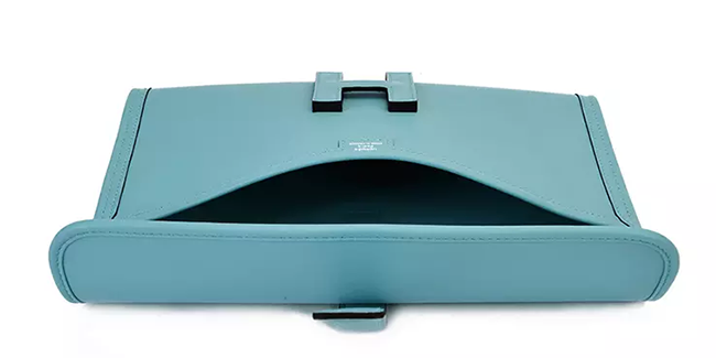 HERMESスーパーコピー ジジェ エラン[Jige Elan] スイフト ブルーアトール he-jd-1236 - 商品画像 7