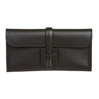 素晴らしいエルメススーパーコピー[HERMES] ジジェ エラン[Jige Elan] （シロステッチ） エプソン グリーン he-jd-1243 - 商品画像 6
