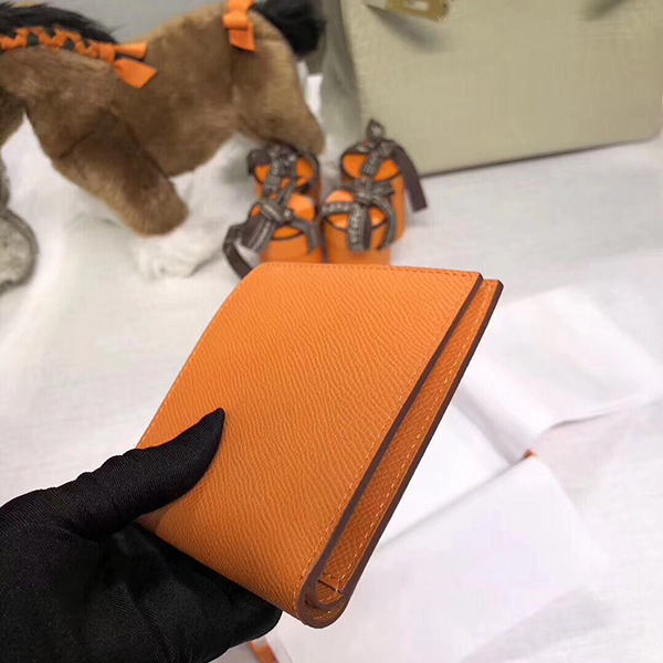 エルメススーパーコピー MC2 コペルニクス/2つ折り ヴォーエプソン he-mc-0022 - 商品画像 3